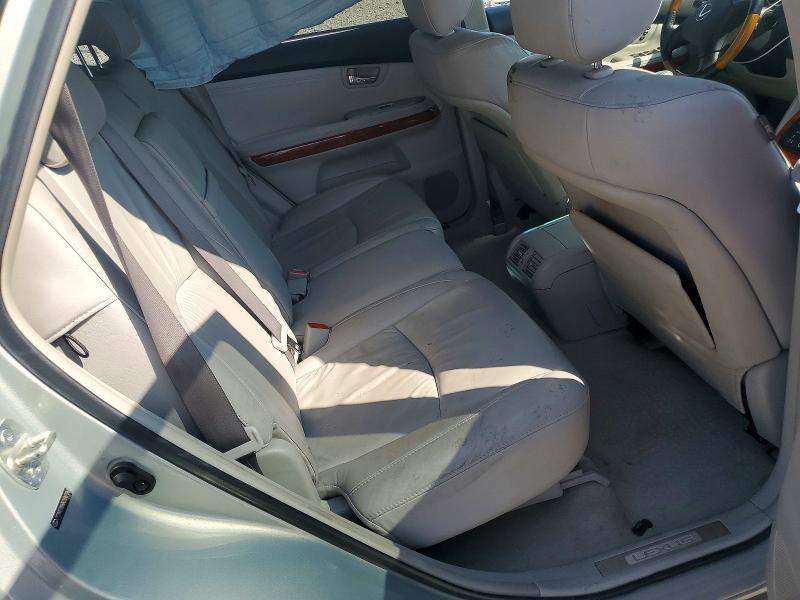 Aukcja sprzedaży 2006 Lexus Rx, vin: 2T2HA31U66C090798, numer aukcji: 66432526