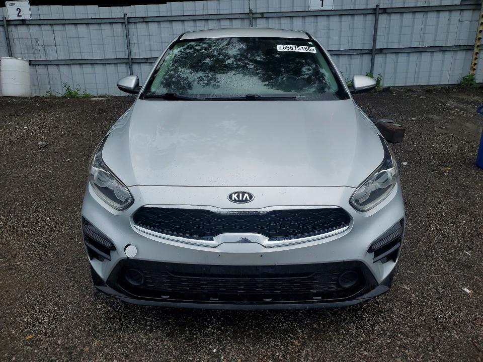 Aukcja sprzedaży 2020 Kia Forte, vin: 3KPF54AD0LE254243, numer aukcji: 66575166