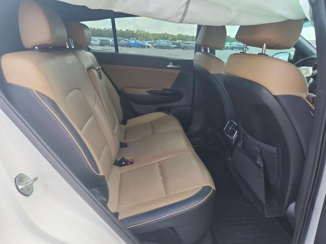 Продаж на аукціоні авто 2020 Kia Sportage, vin: KNDPR3A66L7784303, номер лоту: 64855566