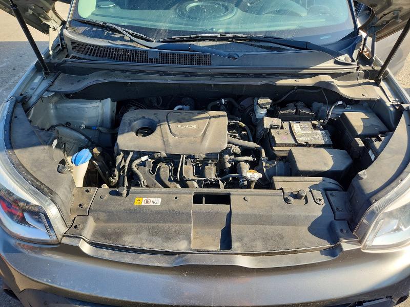 Продаж на аукціоні авто 2019 Kia Soul, vin: KNDJN2A28K7019116, номер лоту: 64126076