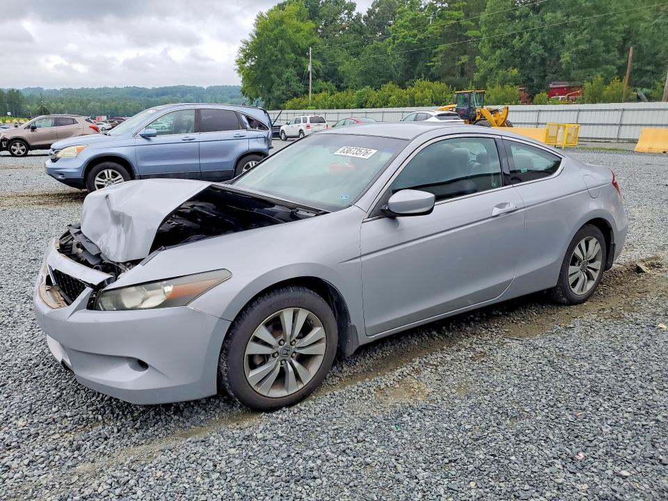 63673576 :رقم المزاد ، 1HGCS12319A022232 vin ، 2009 Honda Accord مزاد بيع
