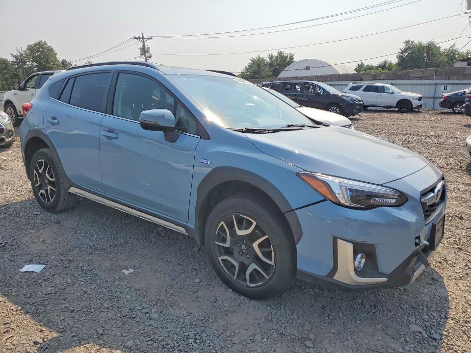 Aukcja sprzedaży 2019 Subaru Crosstrek, vin: JF2GTDNC6KH397039, numer aukcji: 64428016