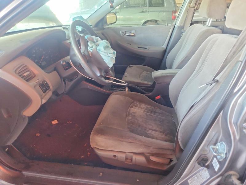 Aukcja sprzedaży 2000 Honda Accord Ex, vin: JHMCG5655YC007303, numer aukcji: 64222906
