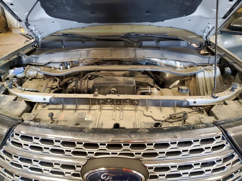 Продаж на аукціоні авто 2020 Ford Explorer, vin: 1FMSK8FH4LGB03556, номер лоту: 66536576