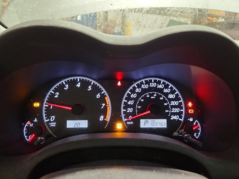 Aukcja sprzedaży 2013 Toyota Corolla, vin: 2T1BU4EE9DC024253, numer aukcji: 66712826