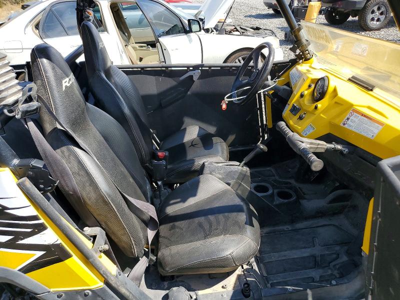Продажа на аукционе авто 2011 Polaris Ranger, vin: 4XAVH76A7BB417637, номер лота: 63443876