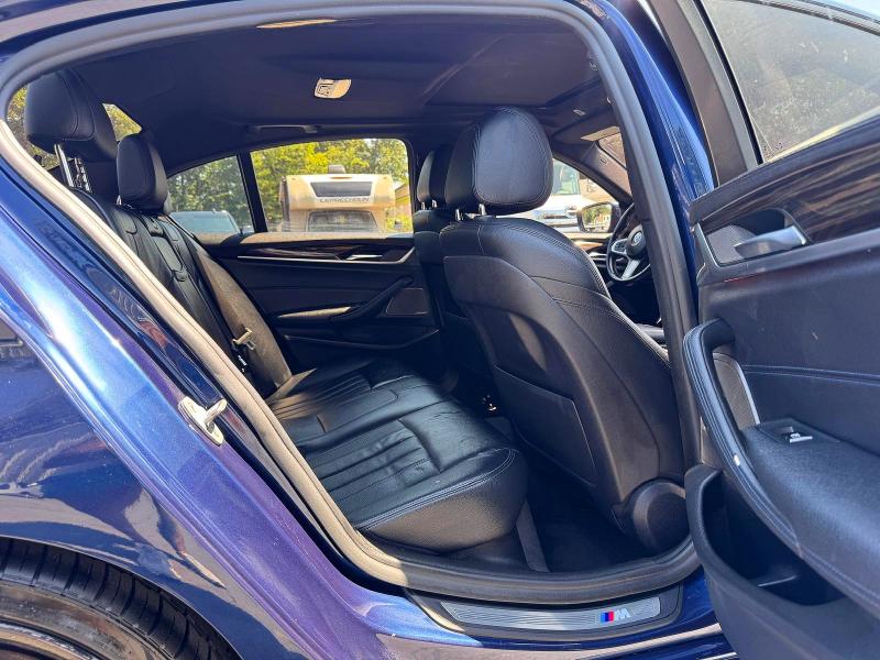 Aukcja sprzedaży 2018 Bmw 540, vin: WBAJE5C51JWA95211, numer aukcji: 64676126