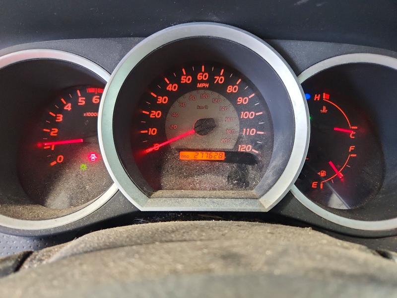 64985546 :رقم المزاد ، 3TMLU4EN3AM042254 vin ، 2010 Toyota Tacoma مزاد بيع