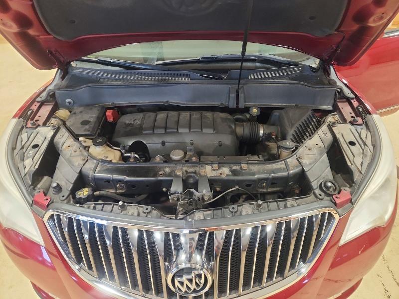 Aukcja sprzedaży 2013 Buick Enclave, vin: 5GAKVCKD4DJ108117, numer aukcji: 65461206