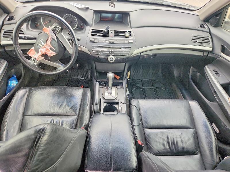 Aukcja sprzedaży 2009 Honda Accord, vin: 1HGCP26899A803268, numer aukcji: 63009136