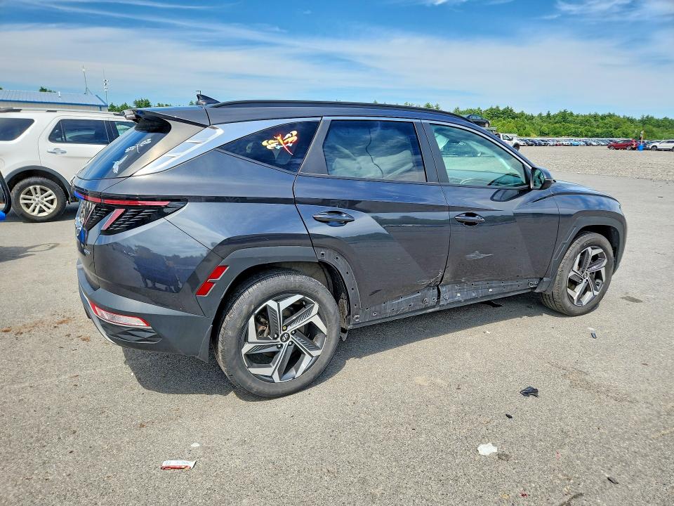 Aukcja sprzedaży 2022 Hyundai Tucson, vin: 5NMJCCAE7NH142831, numer aukcji: 63352736