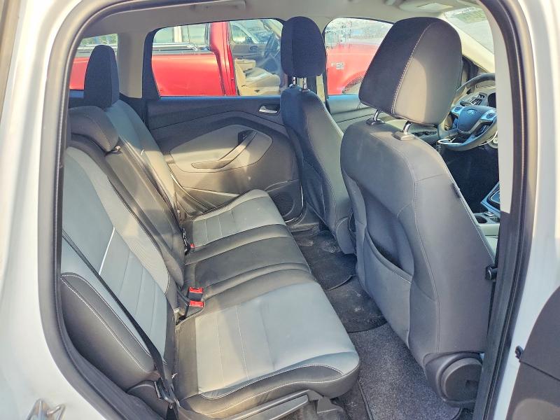 Aukcja sprzedaży 2013 Ford Escape, vin: 1FMCU0GX6DUA16010, numer aukcji: 64107946