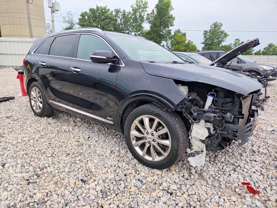 Aukcja sprzedaży 2017 Kia Sorento, vin: 5XYPKDA54HG231676, numer aukcji: 64477816