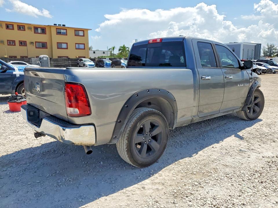 Aukcja sprzedaży 2011 Dodge Ram 1500, vin: 1D7RB1GP8BS674050, numer aukcji: 64412386