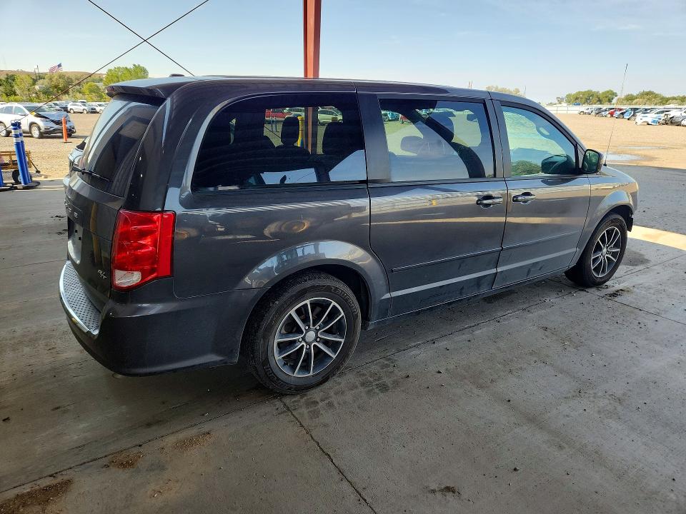 Продаж на аукціоні авто 2015 Dodge Grand Caravan, vin: 2C4RDGEG3FR616932, номер лоту: 65673856