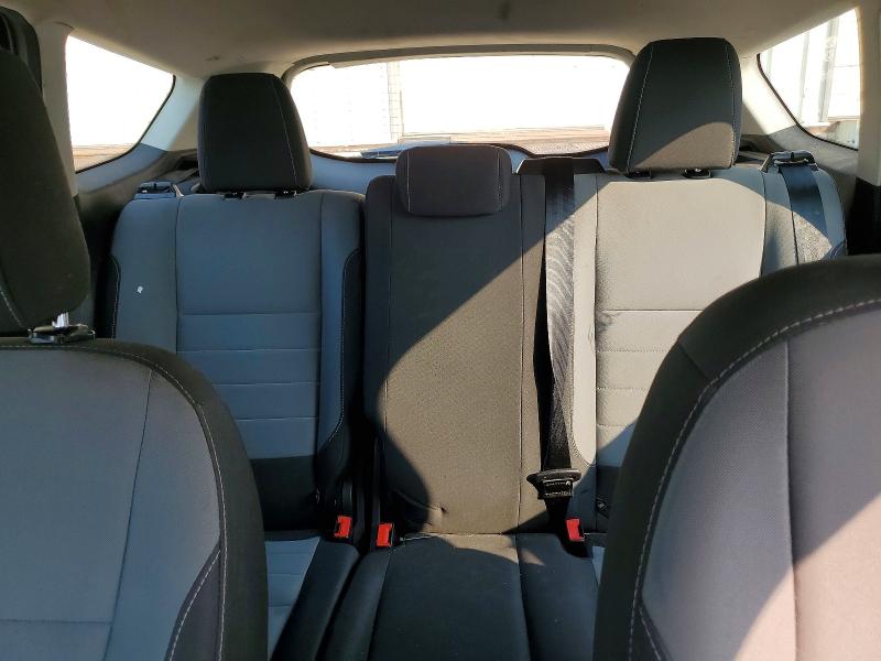 Продажа на аукционе авто 2019 Ford Escape, vin: 1FMCU0F73KUB99770, номер лота: 64483106