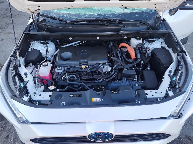 Aukcja sprzedaży 2024 Toyota Rav4, vin: 4T3B6RFV1RU162050, numer aukcji: 66355596