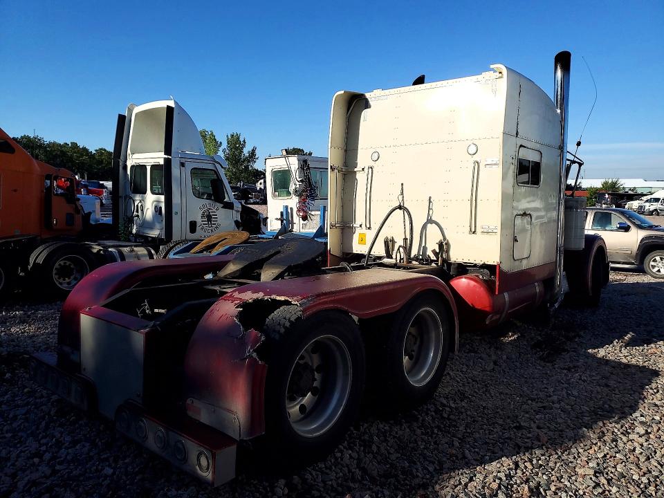 Aukcja sprzedaży 2006 Peterbilt 379, vin: 1XP5DB9X36N638727, numer aukcji: 65833036