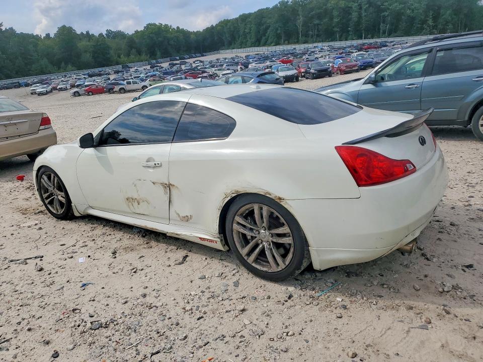 Продажа на аукционе авто 2008 Infiniti G37, vin: JNKCV64E28M110042, номер лота: 67020236