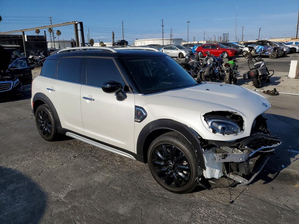 Продаж на аукціоні авто 2024 Mini Cooper, vin: WMZ53BR05R3S33248, номер лоту: 64768526