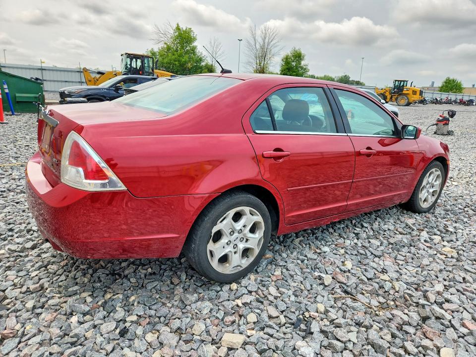 Продажа на аукционе авто 2007 Ford Fusion, vin: 3FAHP08Z27R136230, номер лота: 64079036