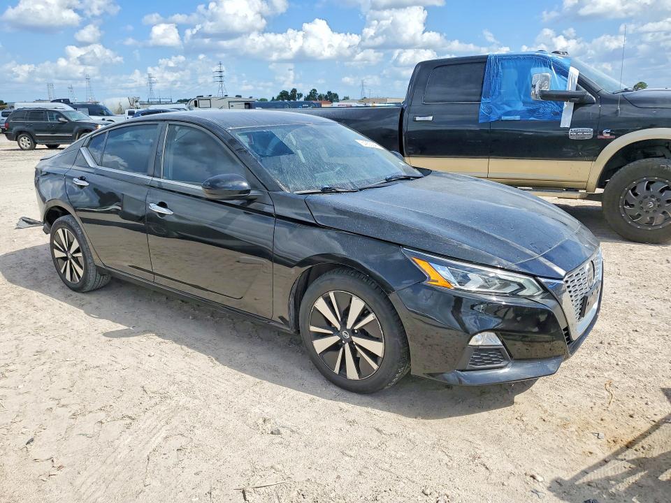 Aukcja sprzedaży 2021 Nissan Altima, vin: 1N4BL4DW7MN310604, numer aukcji: 64903546