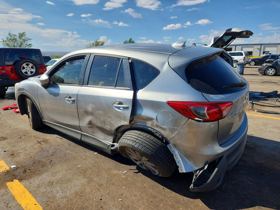 Aukcja sprzedaży 2013 Mazda Cx-5, vin: JM3KE2CE8D0145068, numer aukcji: 65591456