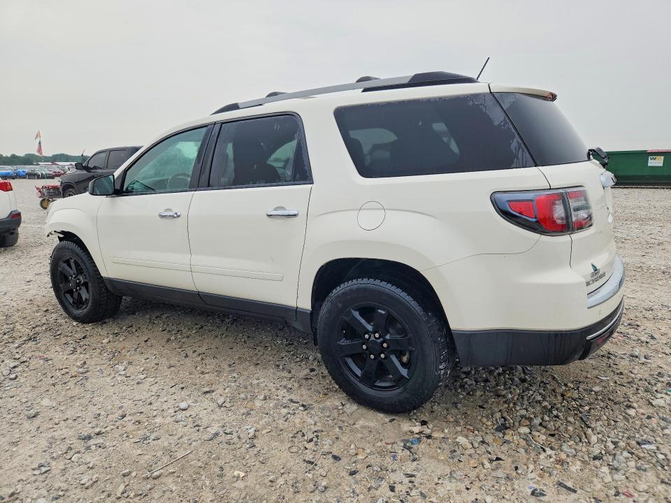 Продаж на аукціоні авто 2015 Gmc Acadia, vin: 1GKKVPKD0FJ106040, номер лоту: 64264626