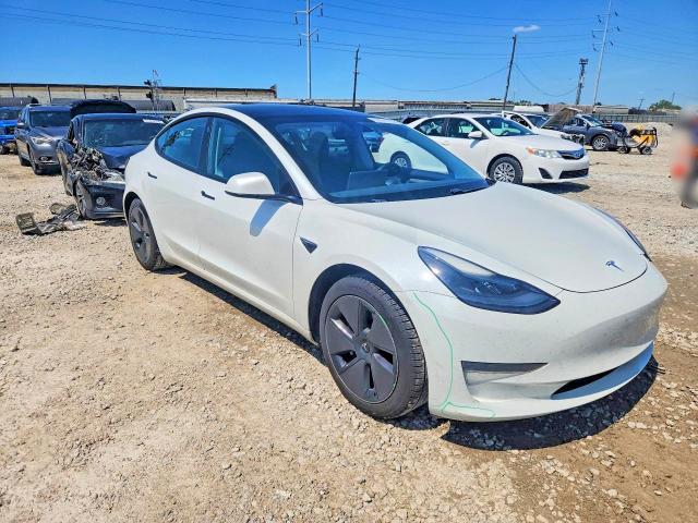 Aukcja sprzedaży 2021 Tesla Model 3, vin: 5YJ3E1EA0MF062821, numer aukcji: 66051116