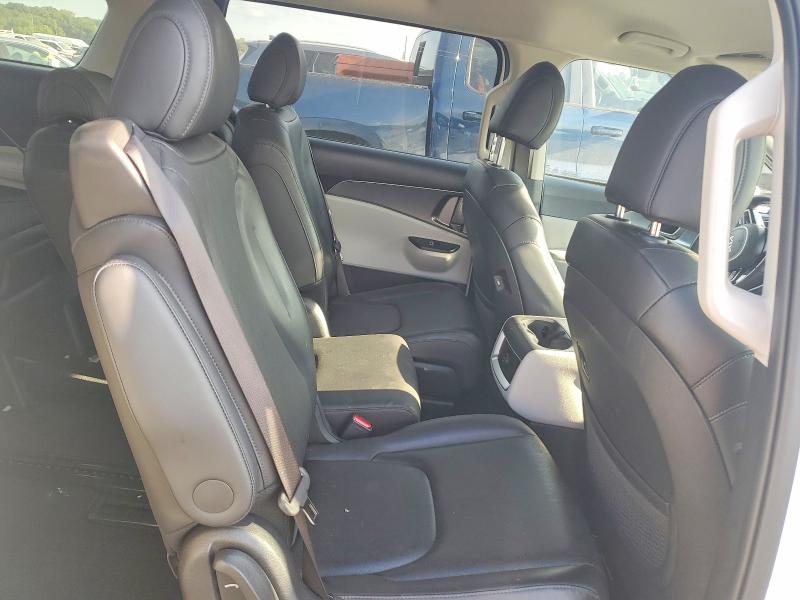 Aukcja sprzedaży 2024 Kia Carnival, vin: KNDNB4H36R6445018, numer aukcji: 66918846