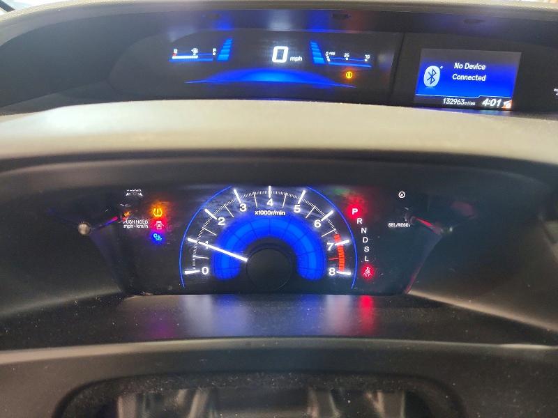 Aukcja sprzedaży 2014 Honda Civic, vin: 19XFB2F50EE062533, numer aukcji: 65403586