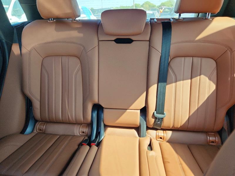 Продаж на аукціоні авто 2022 Audi Q5, vin: WA1EAAFY2N2097083, номер лоту: 64222606