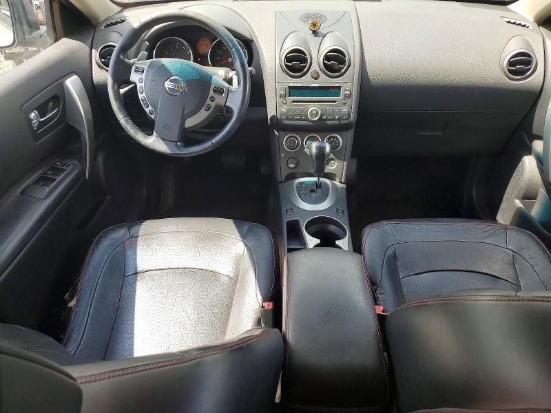 Aukcja sprzedaży 2008 Nissan Rogue, vin: JN8AS58V28W108242, numer aukcji: 63486636