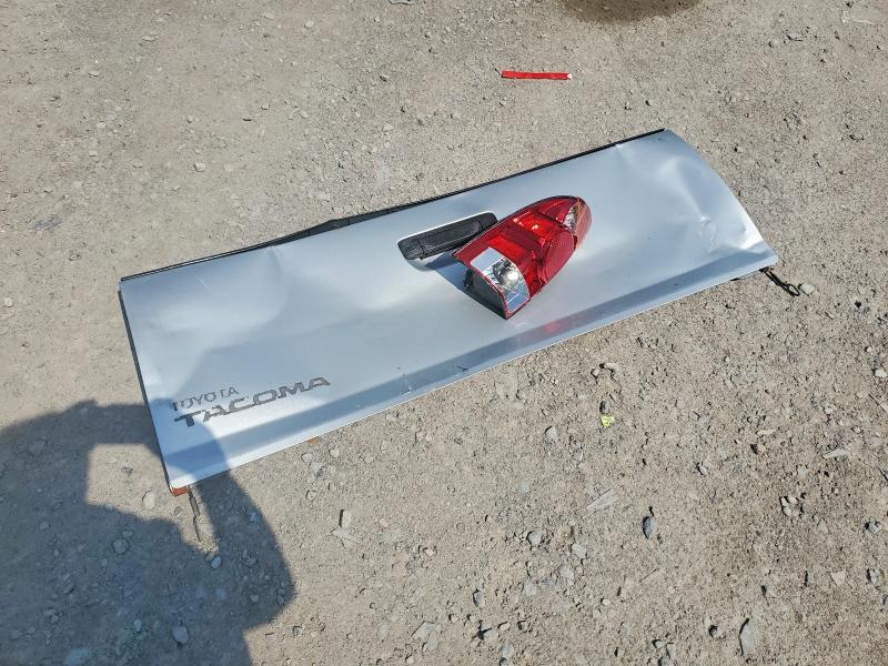 64967056 :رقم المزاد ، 5TEPX42NX6Z224153 vin ، 2006 Toyota Tacoma مزاد بيع