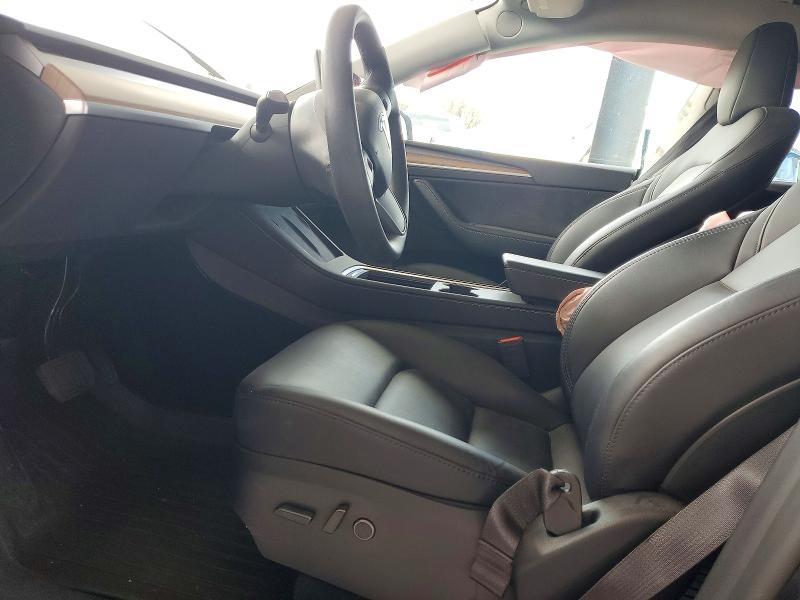 65392906 :رقم المزاد ، 7SAYGDEE2RF014123 vin ، 2024 Tesla Model Y مزاد بيع
