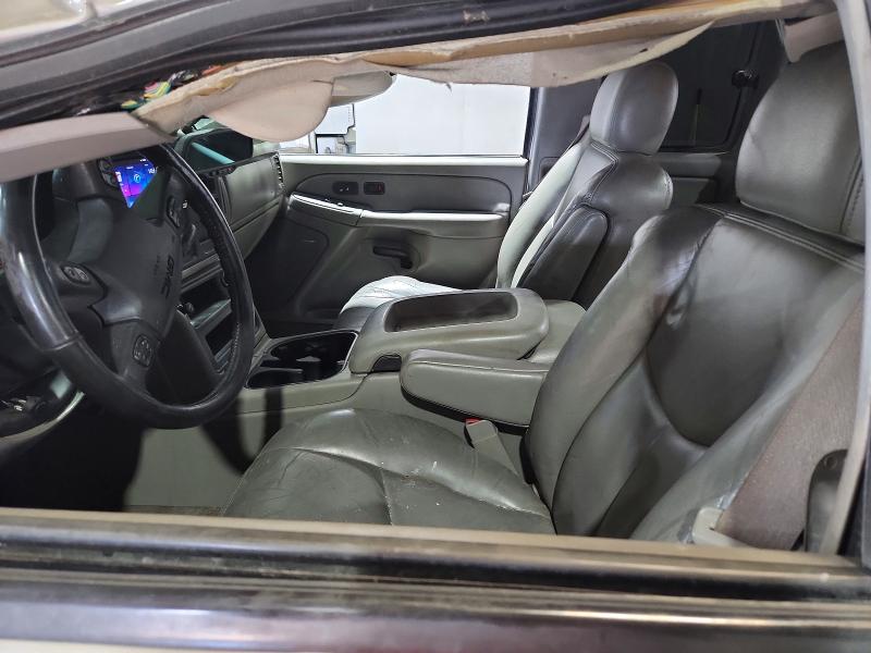 Продаж на аукціоні авто 2004 Gmc Sierra, vin: 1GTHK292X4E360026, номер лоту: 63148926