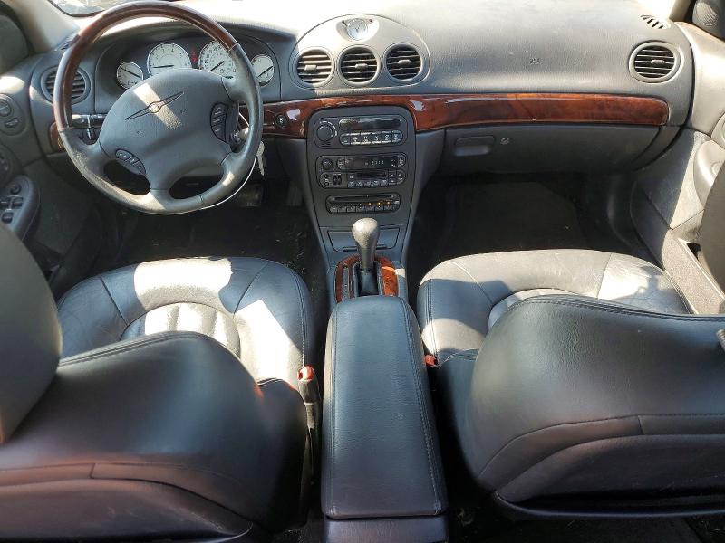 Aukcja sprzedaży 2003 Chrysler Concorde, vin: 2C3AD56G03H518432, numer aukcji: 63780936