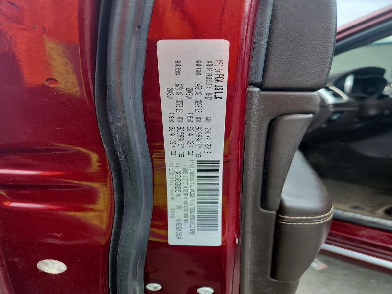 Aukcja sprzedaży 2018 Jeep Grand Cherokee, vin: 1C4RJEJG5JC168939, numer aukcji: 61935636