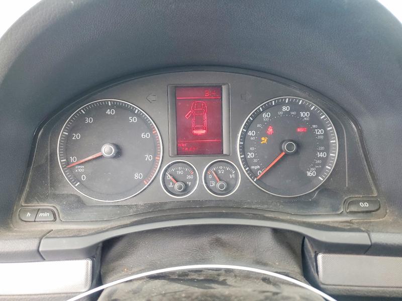 Aukcja sprzedaży 2005 Volkswagen New Jetta, vin: 3VWSG71K05M637243, numer aukcji: 65903886