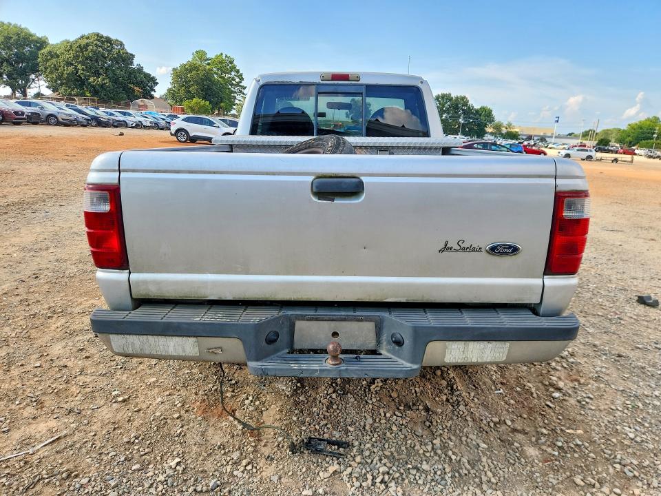 Aukcja sprzedaży 2002 Ford Ranger, vin: 1FTYR10U02PA26061, numer aukcji: 65148966