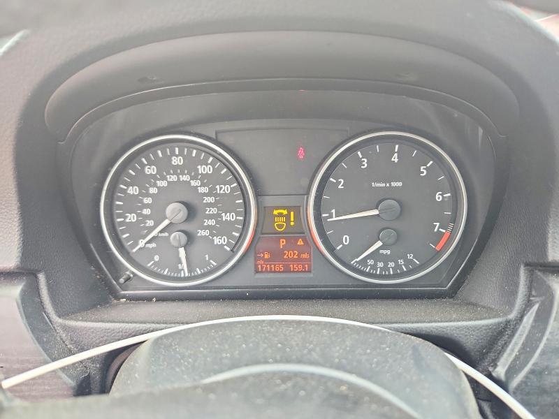 63153326 :رقم المزاد ، WBAVB33536KS31414 vin ، 2006 Bmw 330 مزاد بيع