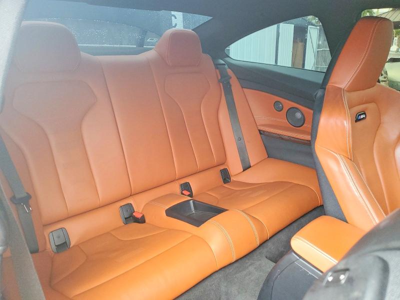 Aukcja sprzedaży 2019 Bmw M4, vin: WBS4Y9C59KAG67356, numer aukcji: 66082426