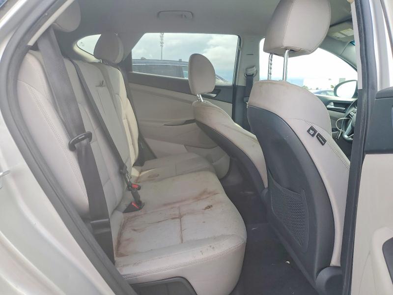 Продажа на аукционе авто 2020 Hyundai Tucson, vin: KM8J33A40LU128195, номер лота: 66990106