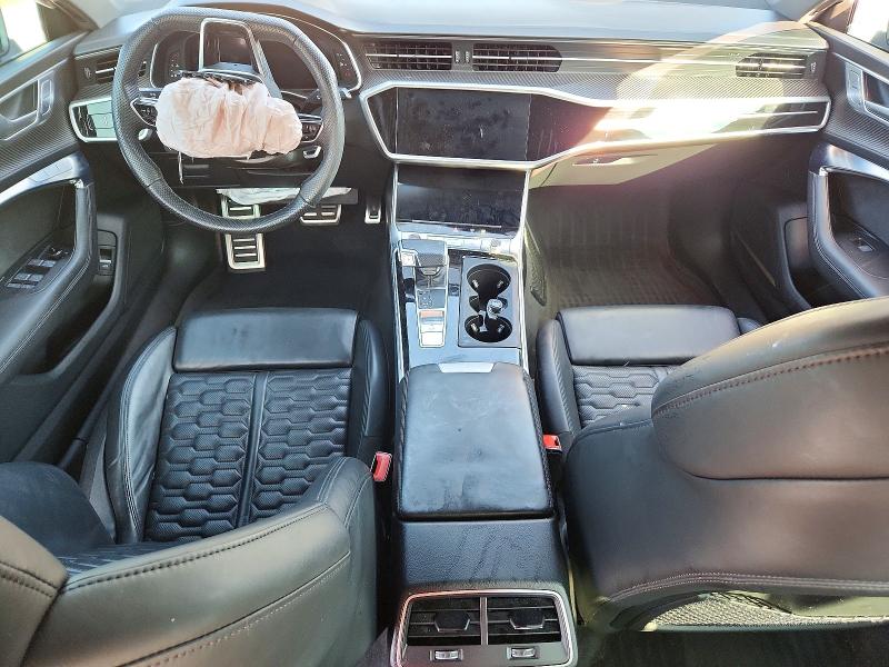 Продаж на аукціоні авто 2024 Audi Rs7, vin: WUAPDBF29RN900521, номер лоту: 66968946