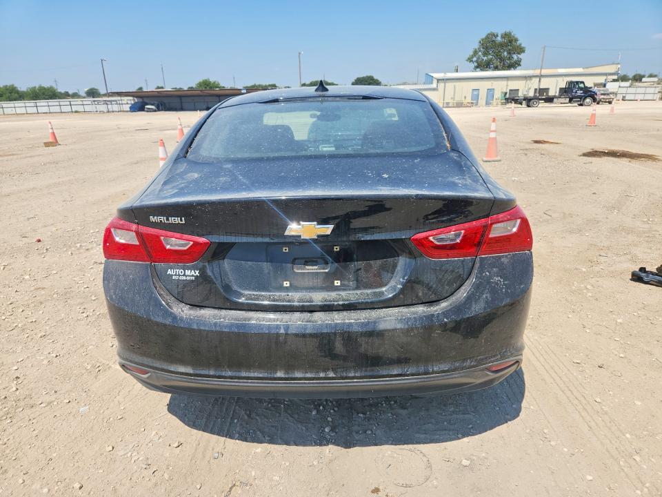 Продаж на аукціоні авто 2018 Chevrolet Malibu, vin: 1G1ZB5ST1JF178075, номер лоту: 66798446
