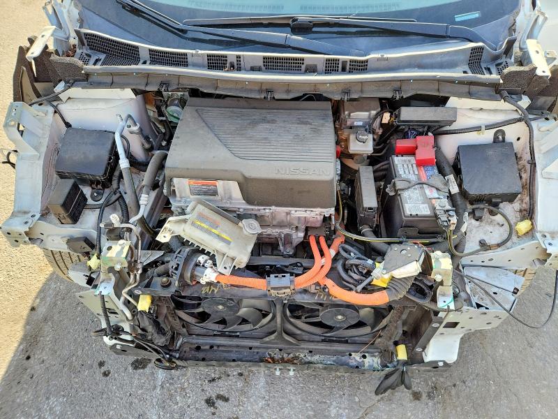 Aukcja sprzedaży 2019 Nissan Leaf, vin: 1N4AZ1CP4KC310538, numer aukcji: 65702246
