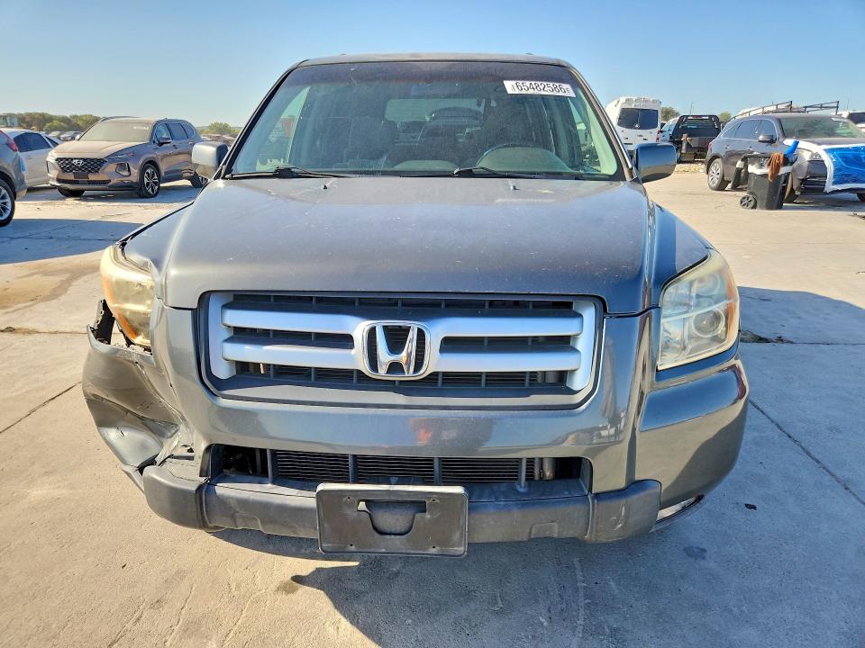 Aukcja sprzedaży 2007 Honda Pilot, vin: 5FNYF28467B005042, numer aukcji: 65482586