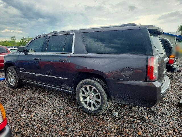 Aukcja sprzedaży 2015 Gmc Yukon Xl, vin: 1GKS2JKJ4FR721722, numer aukcji: 64930596