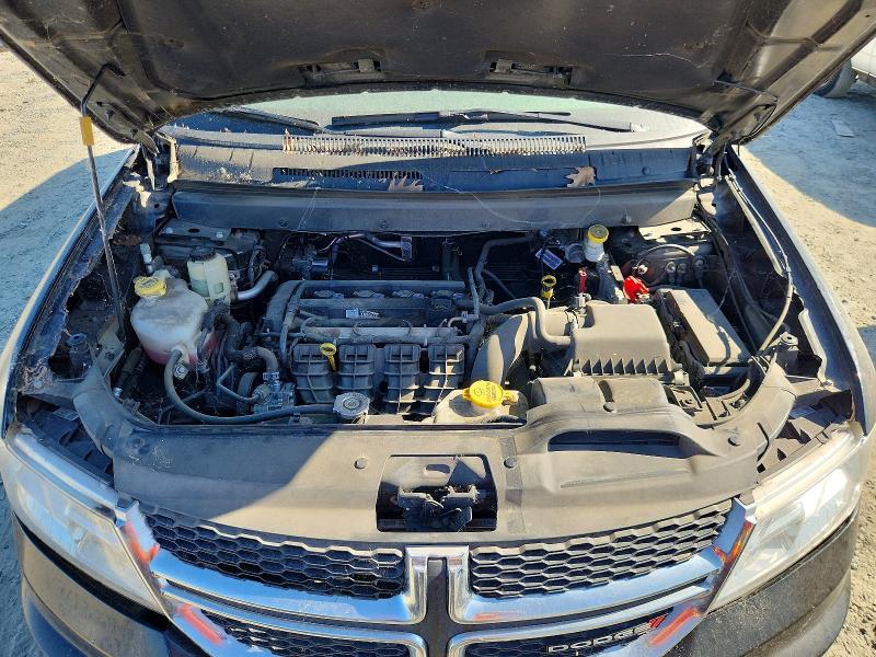 Продажа на аукционе авто 2019 Dodge Journey, vin: 3C4PDCAB0KT874617, номер лота: 64503906