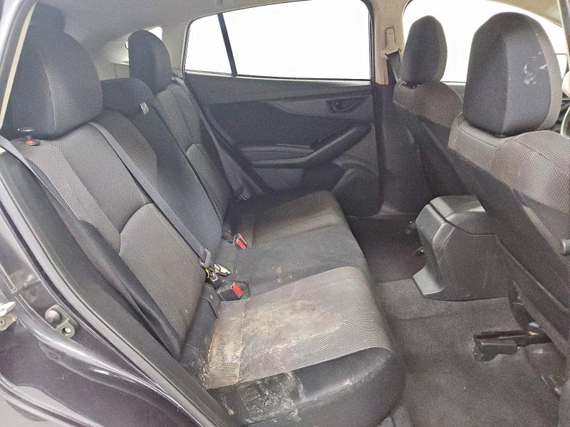 64735016 :رقم المزاد ، JF2GTAAC6JG226834 vin ، 2018 Subaru Crosstrek مزاد بيع